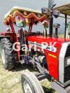 Massey Ferguson MF 260  2012 For Sale in PWD Housing Scheme