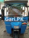 Sazgar Rickshaw  2021 For Sale in Bin Qasim Town