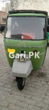 New Asia Loader Rickshaw  2015 For Sale in Barki Road