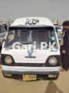 Suzuki Bolan  1990 For Sale in Navy Housing Scheme Karsaz