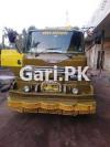 Hino Truck  1989 For Sale in Islamia Park