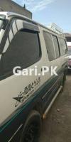 Toyota Hiace  1996 For Sale in Dhamyal Road