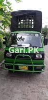 Suzuki Pickup  2015 For Sale in Shah Faisal Road