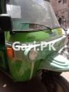 United Loader Rickshaw  2018 For Sale in Rifle Range Road