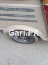 Siwa Rickshaw  2013 For Sale in Dhoke Ratta