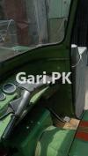 New Asia Loader Rickshaw  2012 For Sale in Ghousia Colony