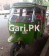 New Asia Loader Rickshaw  2016 For Sale in letter