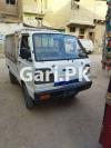 Suzuki Pickup  2009 For Sale in Baldia Town