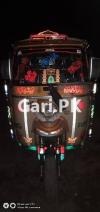 Tez Raftar Rickshaw  2021 For Sale in Canal Fort II