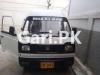Suzuki Bolan  2016 For Sale in Paposh Nagar