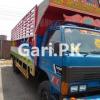 Hino Truck  2004 For Sale in Badami Bagh