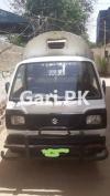 Suzuki Ravi  2017 For Sale in Gulshan-E-Iqbal Block 13