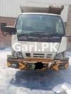 Isuzu NKR  2013 For Sale in Sabzazar