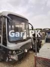 Toyota Coaster  2007 For Sale in Gulzar-E-Hijri