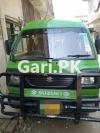 Suzuki Bolan  2015 For Sale in Chungi Amar Sadhu