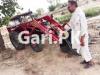 Massey Ferguson MF 260  2017 For Sale in Green City