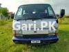 Toyota Van  1988 For Sale in Gulberg 2