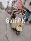 Siwa Rickshaw  2020 For Sale in Nishtar Colony