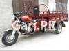 New Asia Loader Rickshaw  2021 For Sale in Al Faisal Town