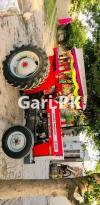 Massey Ferguson MF 240  2013 For Sale in Mandra