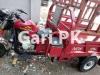 New Asia Loader Rickshaw  2021 For Sale in Ravi Road
