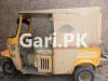 Tez Raftar Rickshaw  2017 For Sale in Sadiqabad