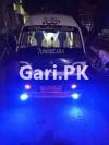 Suzuki Bolan  1984 For Sale in Mehmoodabad