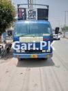 Mazda 3500  2019 For Sale in Mian Colony