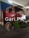 Hino Truck  1995 For Sale in Nusrat Bhutto Colony