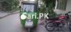New Asia Loader Rickshaw  2018 For Sale in Shiraz Villas