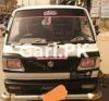 Suzuki Pickup  2010 For Sale in Rawal Road