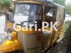 Tez Raftar Rickshaw  2021 For Sale in Gulberg 3