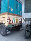 Sazgar Rickshaw  2015 For Sale in Dhoke Ratta