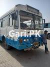 Hino Bus  2002 For Sale in Manga - Raiwind Road