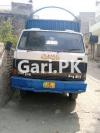 Mazda 3500  1995 For Sale in DHA Phase 7