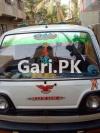 Suzuki Ravi  1988 For Sale in Rizvia Society