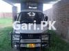 FAW Carrier  2017 For Sale in DHA Phase 5