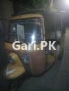 New Asia Loader Rickshaw  2010 For Sale in Prem Nagar