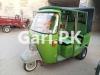 New Asia Loader Rickshaw  2018 For Sale in Shah Khalid Colony