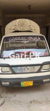 Suzuki Pickup  2012 For Sale in Ahmad Abad