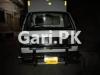 Suzuki Pickup  2011 For Sale in engine