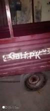 United Loader Rickshaw  2019 For Sale in Farooq Colony