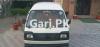 Suzuki Bolan  2011 For Sale in Walton Railway Officers Colony
