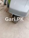 New Asia Rickshaw  2016 For Sale in BOR Board of Revenue Housing Society