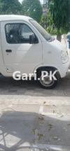 FAW Pickup  2015 For Sale in Faisal Town