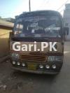 Toyota Coaster  1980 For Sale in Korangi