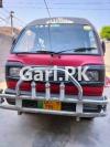 Suzuki Bolan  2015 For Sale in tokan update