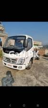 Master Foton  2021 For Sale in PWD Housing Scheme