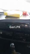 Hyundai Shehzore Pickup H 100 With Deck and Side Wall 2008 For Sale in Islamabad