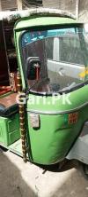 New Asia Loader Rickshaw  2019 For Sale in Wapda Town
